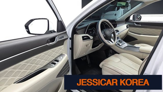 2022 Hyundai Palisade - Thumbnail 10