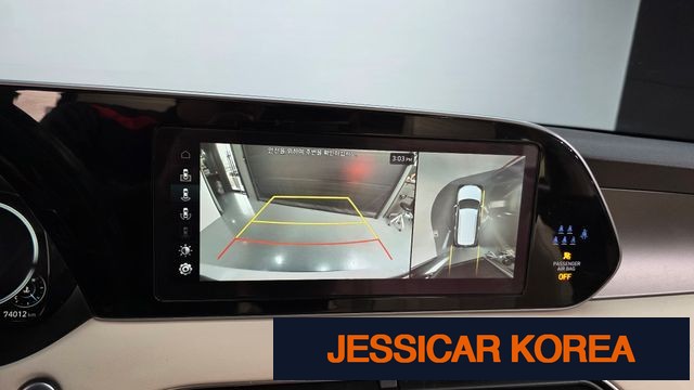 2022 Hyundai Palisade - Thumbnail 11