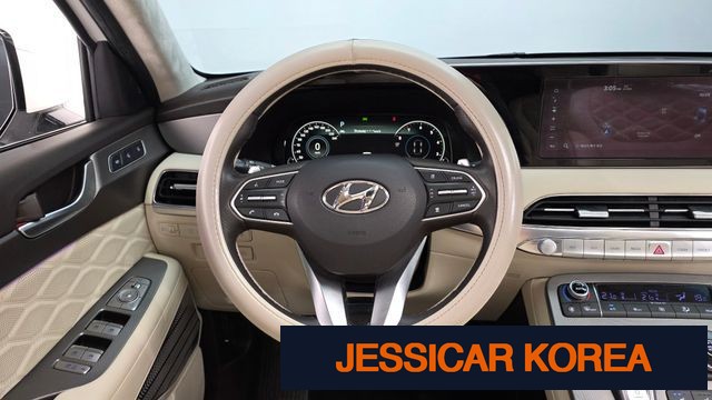 2022 Hyundai Palisade - Thumbnail 15