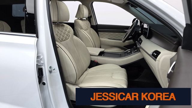 2022 Hyundai Palisade - Thumbnail 18
