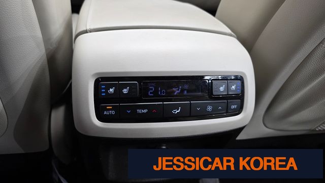 2022 Hyundai Palisade - Thumbnail 19