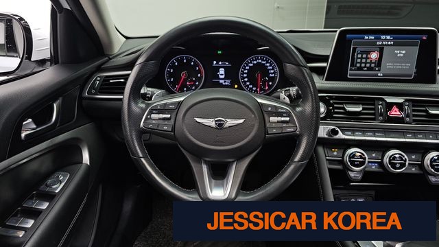 2018 Genesis G70 - Thumbnail 3