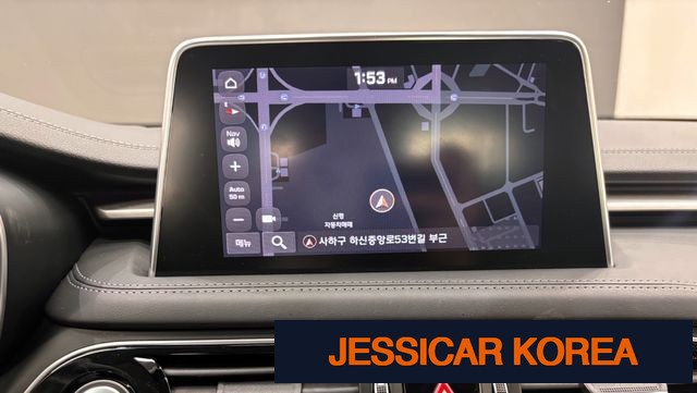 2018 Genesis G70 - Thumbnail 7