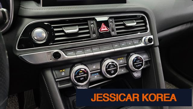 2018 Genesis G70 - Thumbnail 10