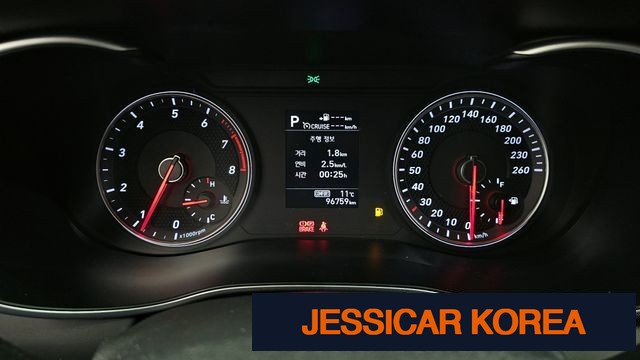 2018 Genesis G70 - Thumbnail 15