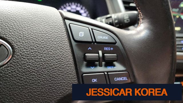 2017 Hyundai All new Tucson - Thumbnail 6