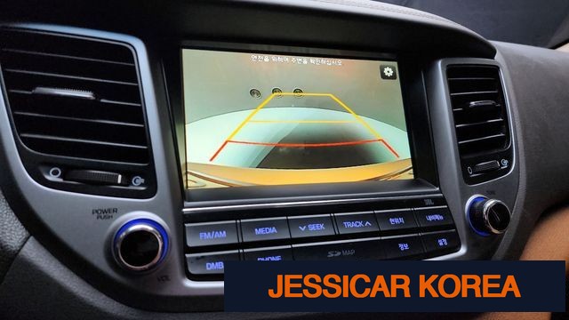 2017 Hyundai All new Tucson - Thumbnail 8