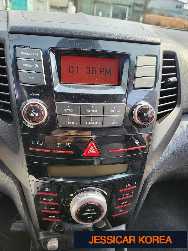 2017 KG Mobility Tivoli Air - Thumbnail 5