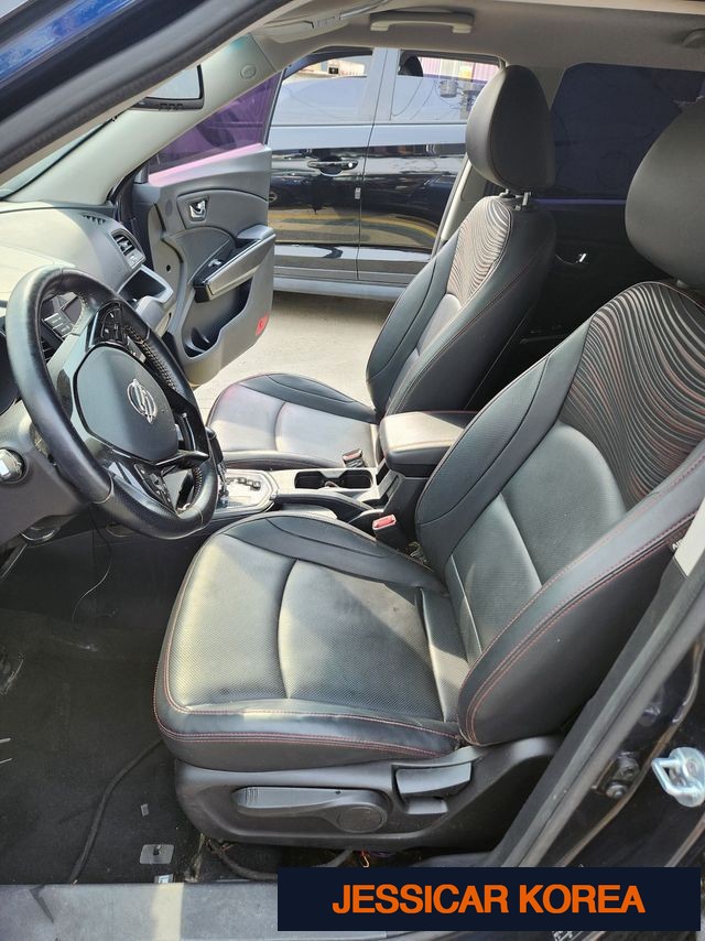 2017 KG Mobility Tivoli Air - Thumbnail 16