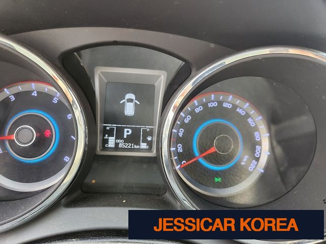 2017 KG Mobility Tivoli Air - Thumbnail 20
