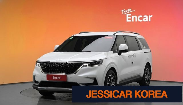 2023 Kia Carnival 4th Gen - Thumbnail 3