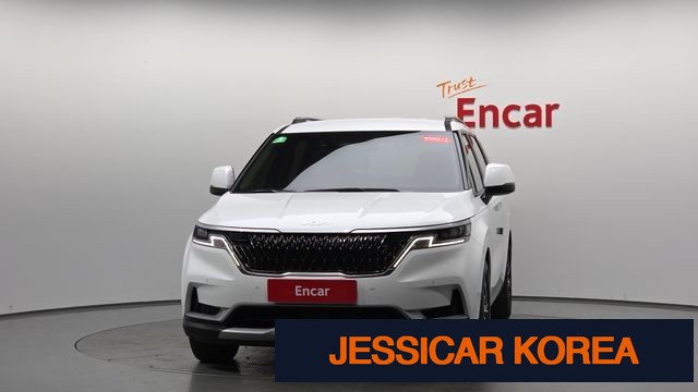 2023 Kia Carnival 4th Gen - Thumbnail 4