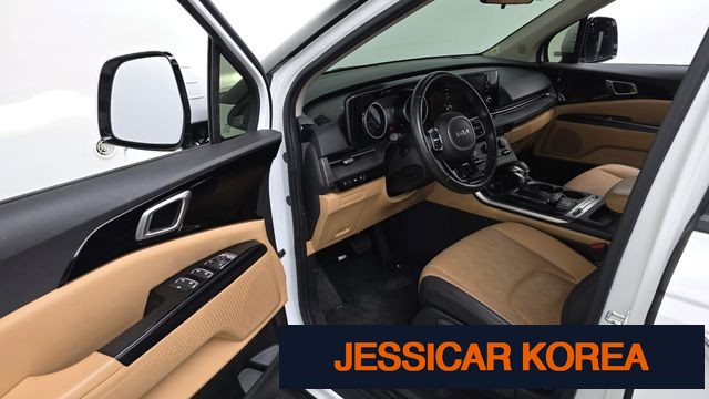 2023 Kia Carnival 4th Gen - Thumbnail 5