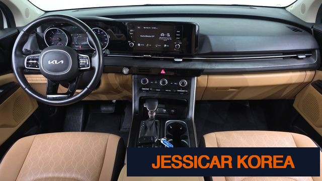 2023 Kia Carnival 4th Gen - Thumbnail 6