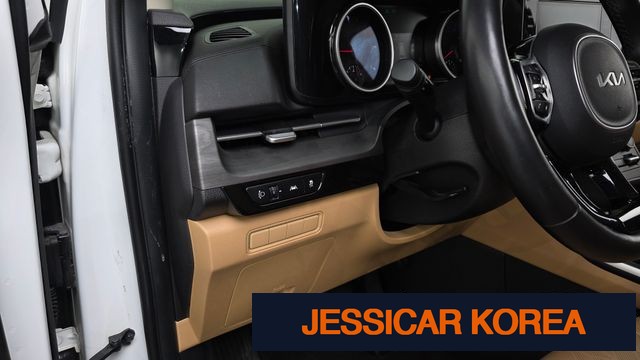 2023 Kia Carnival 4th Gen - Thumbnail 7