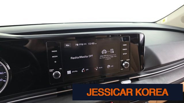 2023 Kia Carnival 4th Gen - Thumbnail 8