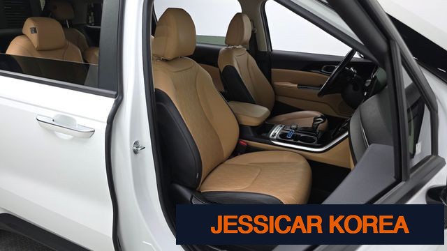 2023 Kia Carnival 4th Gen - Thumbnail 10