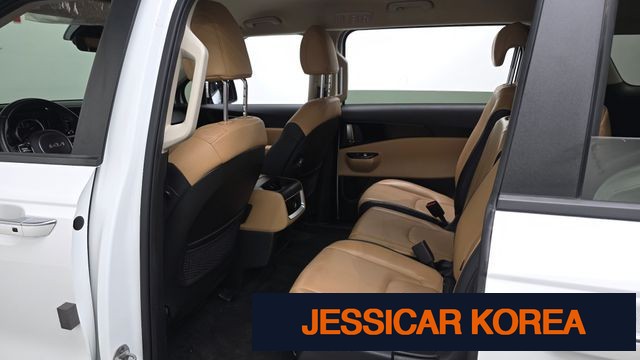 2023 Kia Carnival 4th Gen - Thumbnail 11