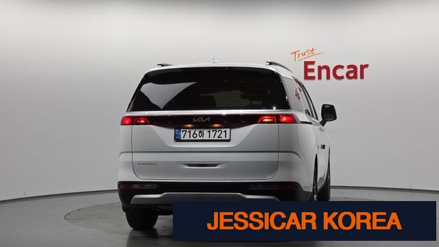 2023 Kia Carnival 4th Gen - Thumbnail 12