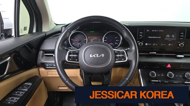 2023 Kia Carnival 4th Gen - Thumbnail 14