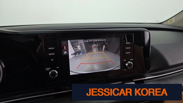2023 Kia Carnival 4th Gen - Thumbnail 15
