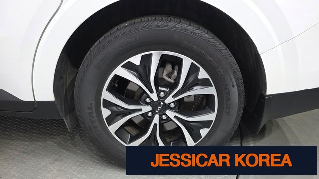 2023 Kia Carnival 4th Gen - Thumbnail 20