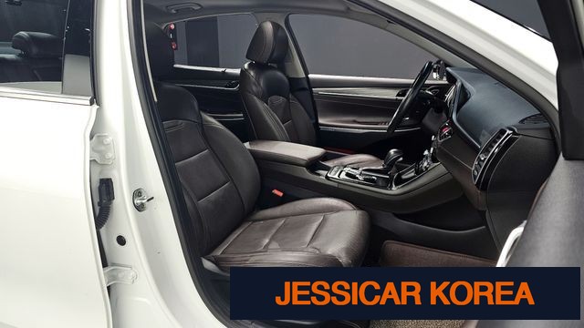 2018 Hyundai Grandeur IG - Thumbnail 3
