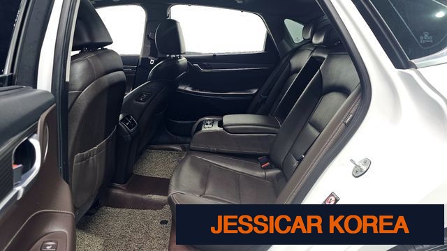 2018 Hyundai Grandeur IG - Thumbnail 4