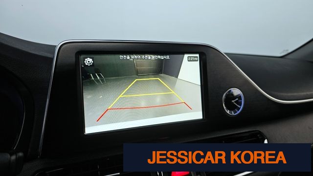 2018 Hyundai Grandeur IG - Thumbnail 5