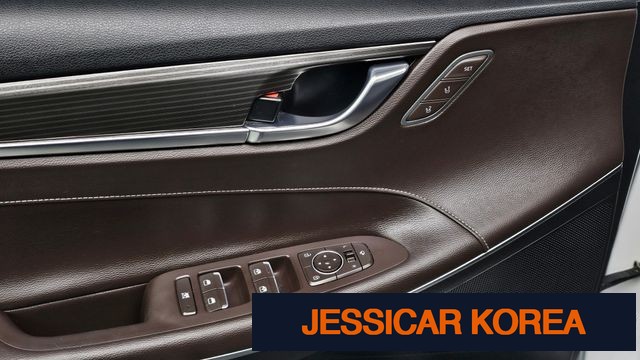 2018 Hyundai Grandeur IG - Thumbnail 6