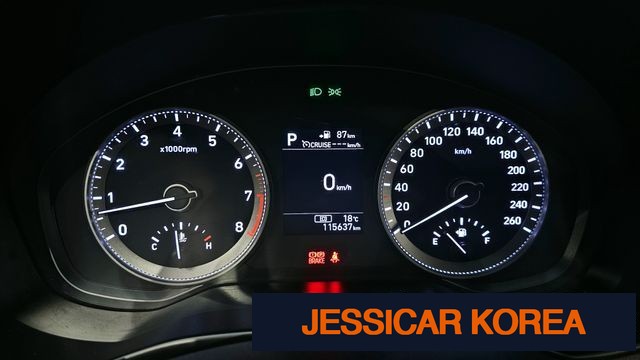 2018 Hyundai Grandeur IG - Thumbnail 7