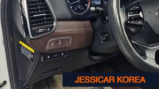 2018 Hyundai Grandeur IG - Thumbnail 8