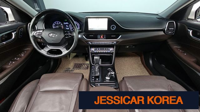 2018 Hyundai Grandeur IG - Thumbnail 9
