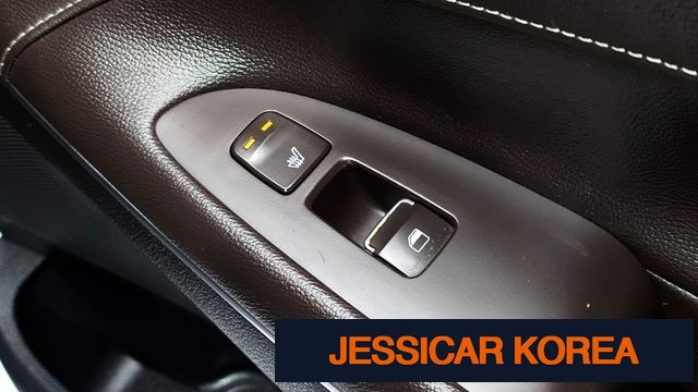 2018 Hyundai Grandeur IG - Thumbnail 11
