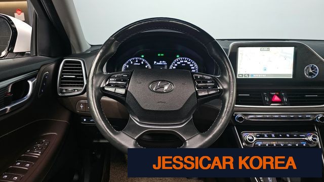 2018 Hyundai Grandeur IG - Thumbnail 12