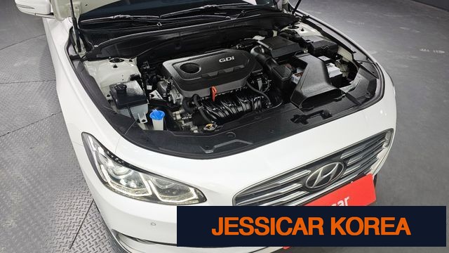 2018 Hyundai Grandeur IG - Thumbnail 13