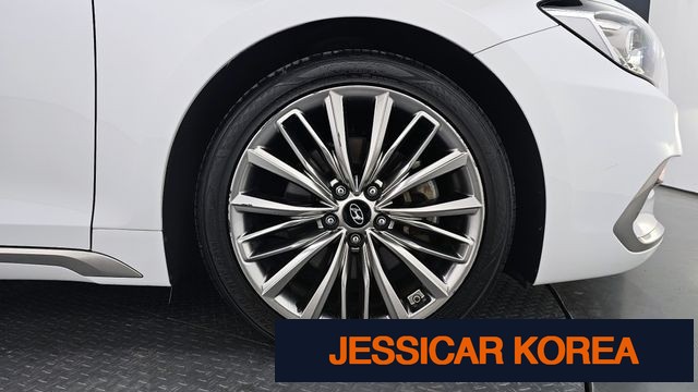 2018 Hyundai Grandeur IG - Thumbnail 16