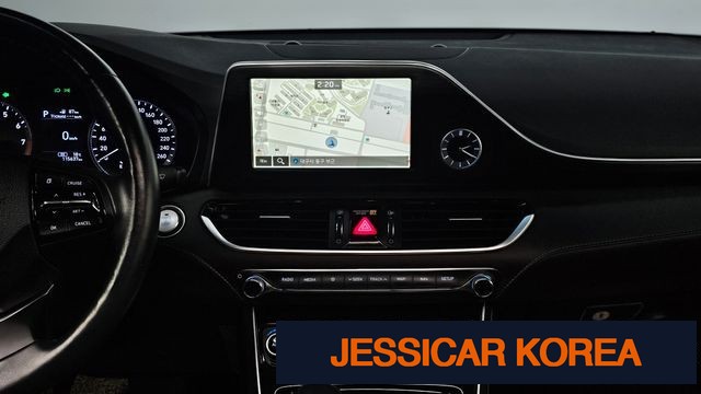2018 Hyundai Grandeur IG - Thumbnail 17