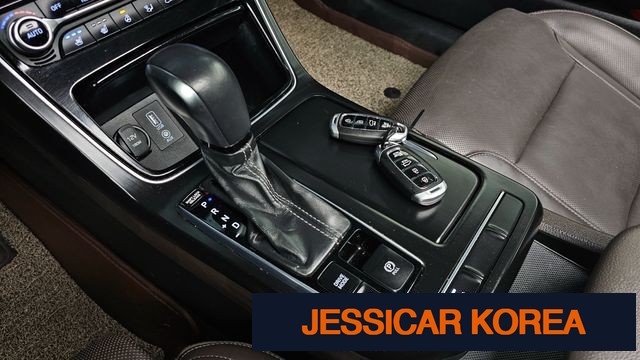2018 Hyundai Grandeur IG - Thumbnail 18