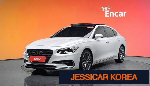 2018 Hyundai Grandeur IG - Thumbnail 19