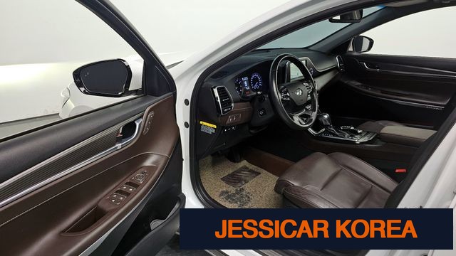 2018 Hyundai Grandeur IG - Thumbnail 20
