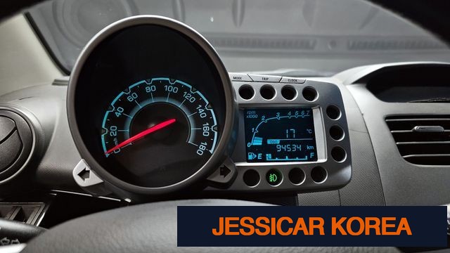 2012 Chevrolet Spark - Thumbnail 4