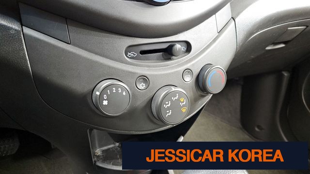 2012 Chevrolet Spark - Thumbnail 13