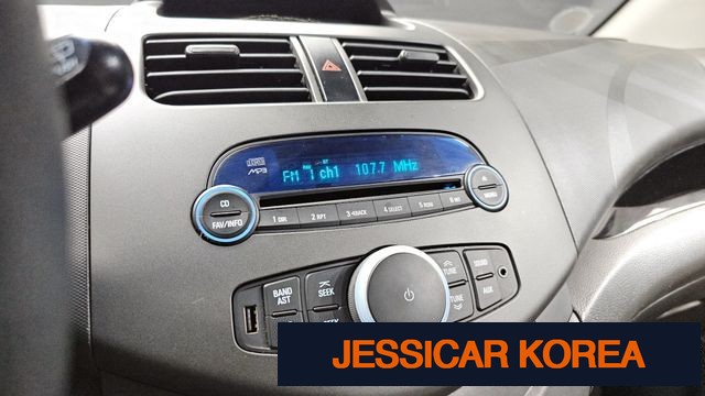 2012 Chevrolet Spark - Thumbnail 19