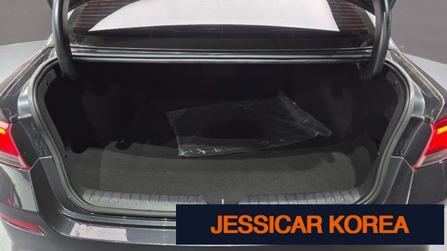 2019 Kia The New K5 2nd Gen - Thumbnail 2