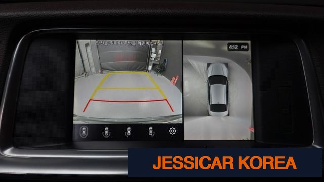 2019 Kia The New K5 2nd Gen - Thumbnail 7