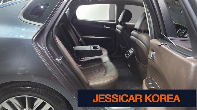 2019 Kia The New K5 2nd Gen - Thumbnail 14