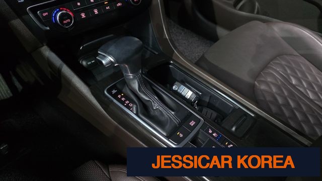 2019 Kia The New K5 2nd Gen - Thumbnail 16