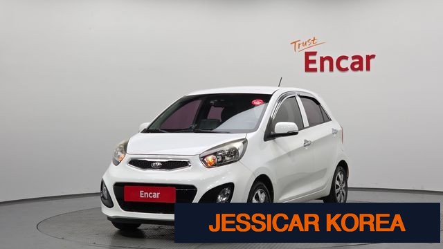 2013 Kia All New Morning - Thumbnail 2