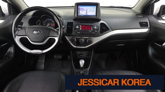 2013 Kia All New Morning - Thumbnail 3